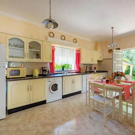 Casa vacanze Isaurinda 1 By Interhome