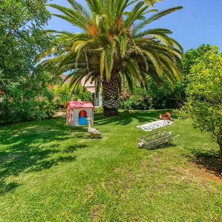 Casa vacanze Isaurinda 1 By Interhome