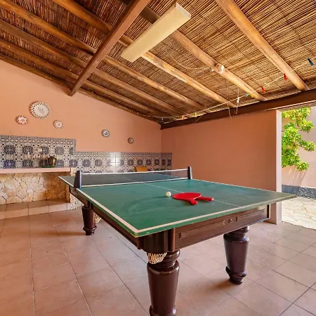 Isaurinda 1 By Interhome * Distretto di Faro