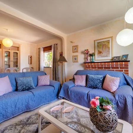 Isaurinda 1 By Interhome *