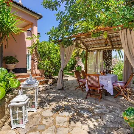 Ferienhaus Isaurinda 1 By Interhome Distrikt Faro