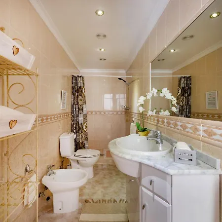 Nyaraló Isaurinda 1 By Interhome