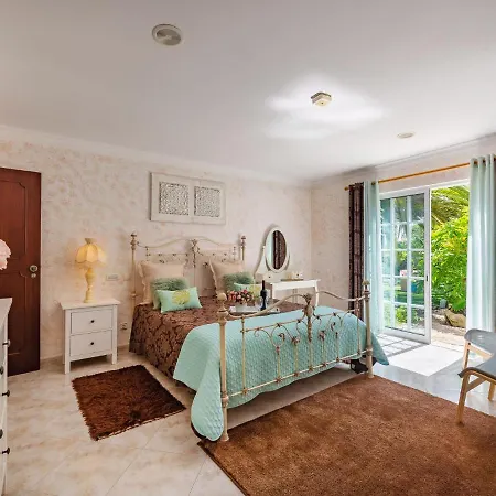 Isaurinda 1 By Interhome Nyaraló Faro