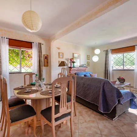 Isaurinda 1 By Interhome Faro