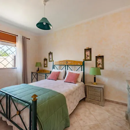 Isaurinda 1 By Interhome Faro