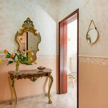 Dom wakacyjny Isaurinda 1 By Interhome