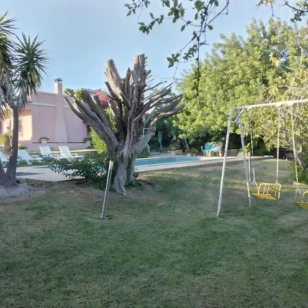 Vakantiehuis Isaurinda By Interhome *