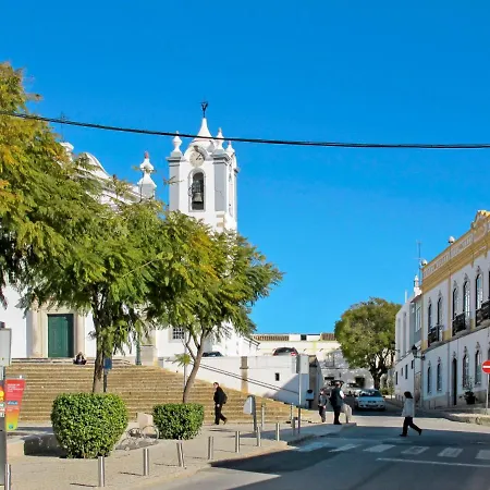 Isaurinda 1 By Interhome Faro