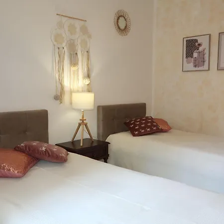 Isaurinda 1 By Interhome Faro