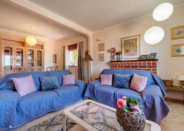 Isaurinda By Interhome *