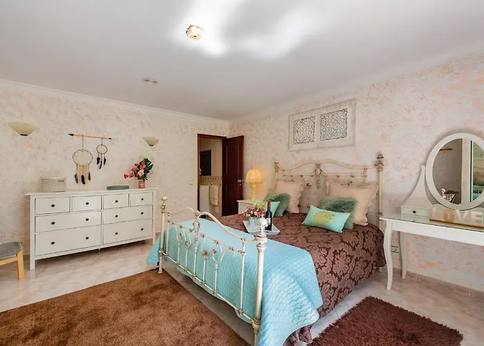 Vakantiehuis Isaurinda By Interhome