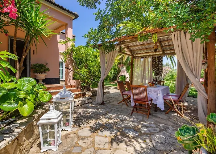 Vakantiehuis Isaurinda By Interhome Faro