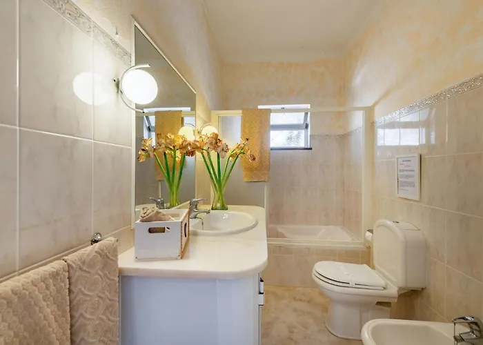 Isaurinda By Interhome Vakantiehuis Faro