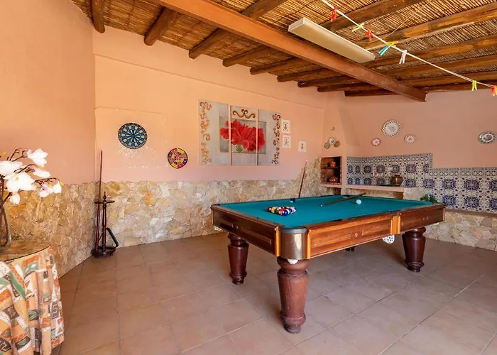 Isaurinda By Interhome Vakantiehuis Faro