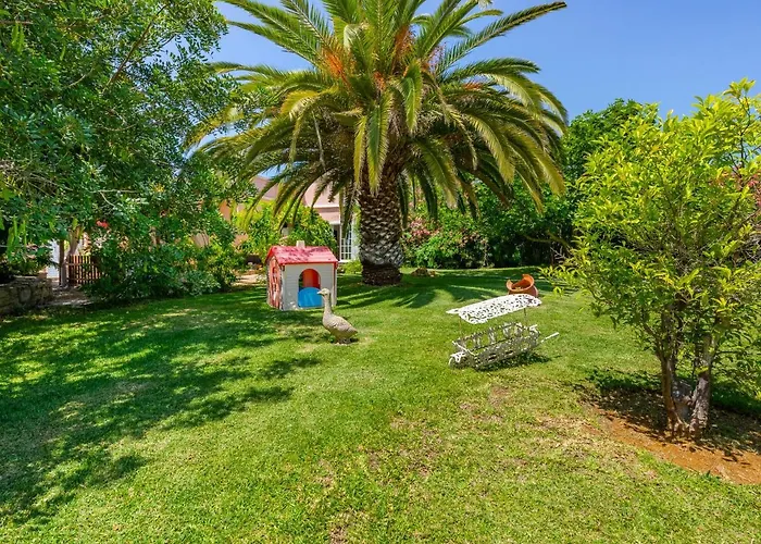 Vakantiehuis Isaurinda By Interhome