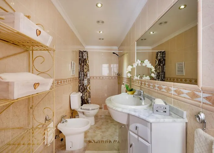 Vakantiehuis Isaurinda By Interhome