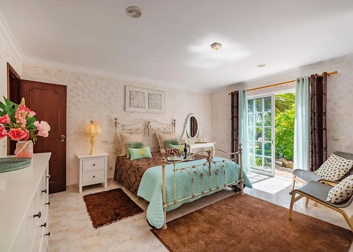 Isaurinda By Interhome Vakantiehuis Faro