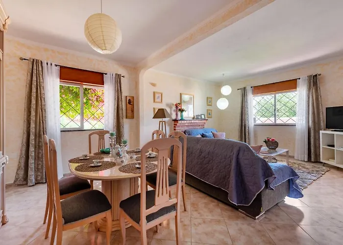 Isaurinda By Interhome Faro