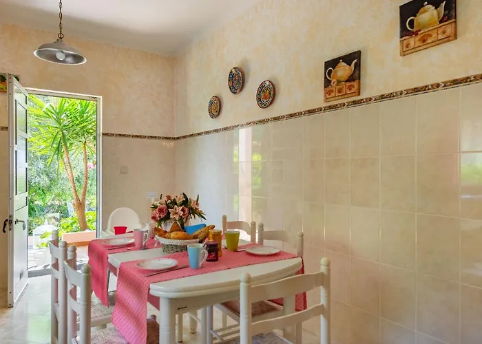 Isaurinda 1 By Interhome Ferienhaus Distrikt Faro