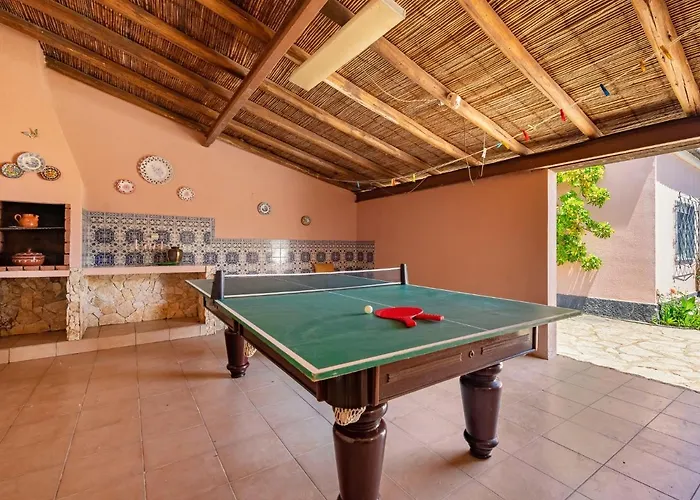 Isaurinda By Interhome * Faro