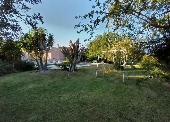 Vakantiehuis Isaurinda By Interhome Faro