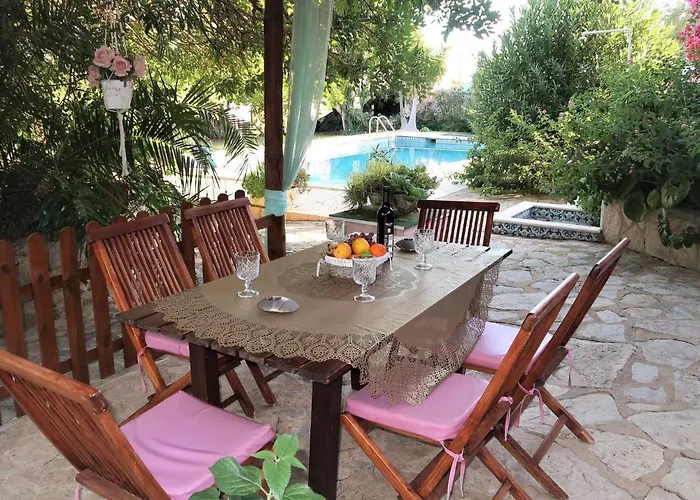 Isaurinda By Interhome Vakantiehuis *