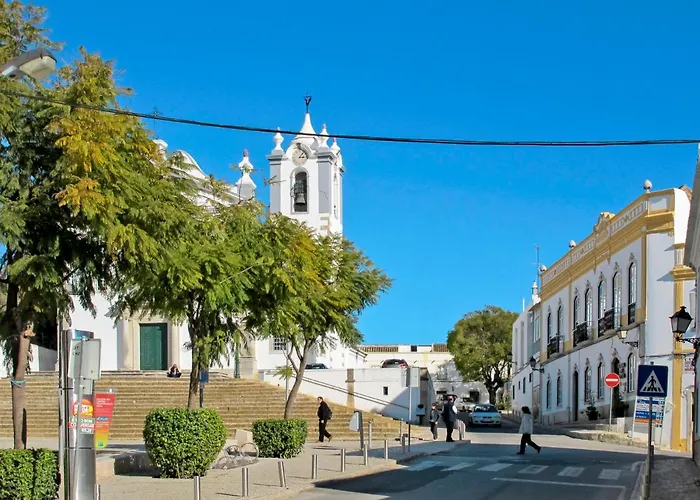 Isaurinda By Interhome Faro