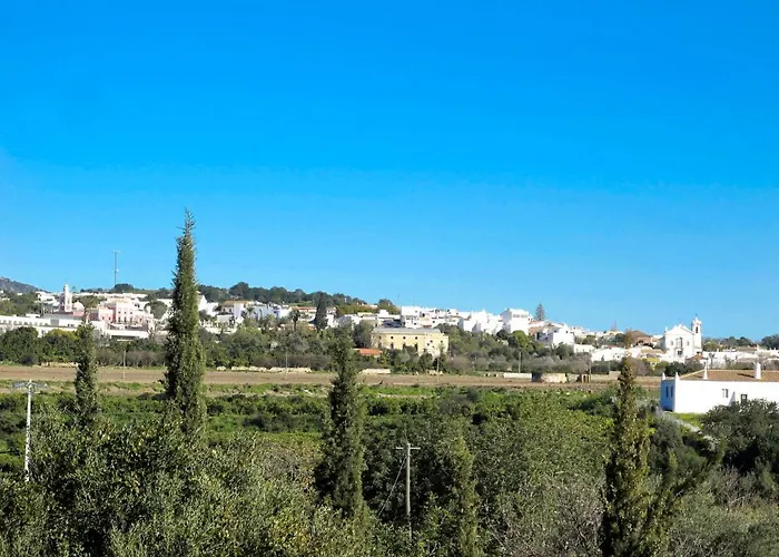 Isaurinda By Interhome Faro