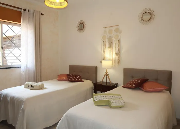 Isaurinda By Interhome