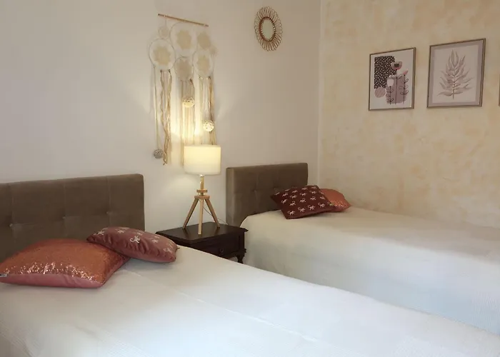 Isaurinda By Interhome Faro