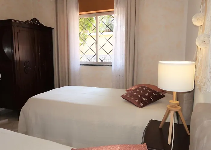 Vakantiehuis Isaurinda By Interhome