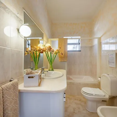 Isaurinda By Interhome Holiday home Faro