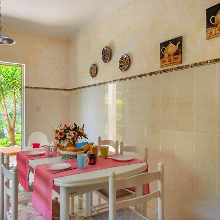 Isaurinda By Interhome Holiday home Faro