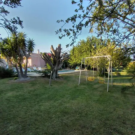 Holiday home Isaurinda By Interhome Faro