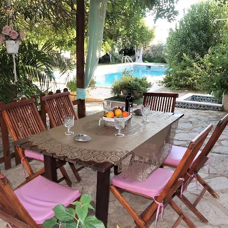 Isaurinda By Interhome Holiday home *